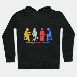 Talking Matters Sefton 2 Hoodie